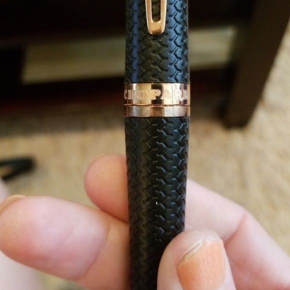 Chopard Racing Pen - Picture 2 of 4